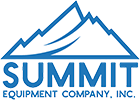 Summit Equipment Company, Inc. Logo